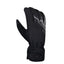 Guantes de Ciclismo de Algodón Premium con Absorción de Impactos