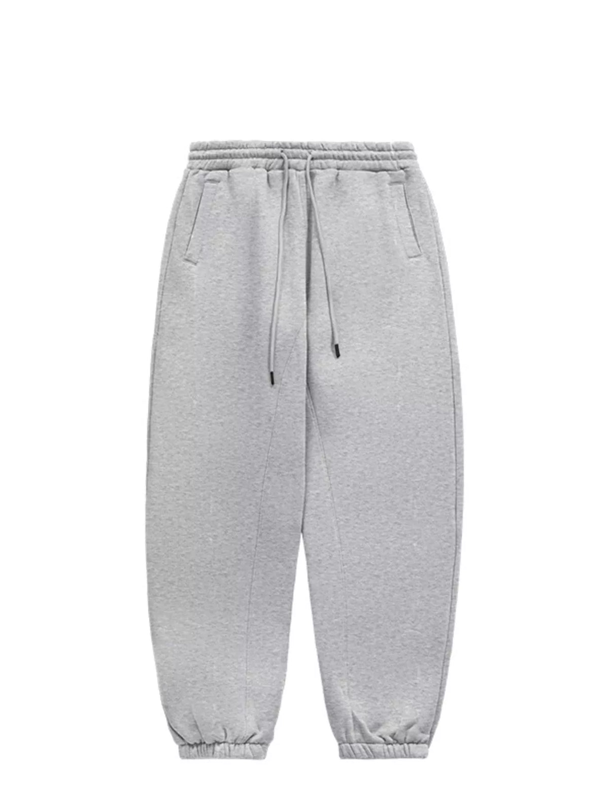 Joggers Sueltos con Cuerda para Hombre