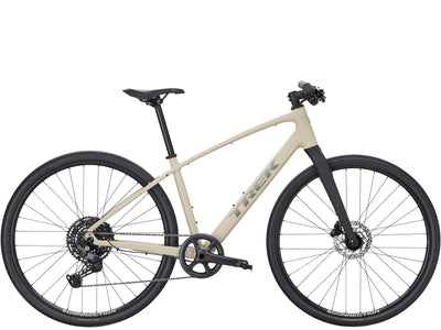 Trek FX Sport AL 3 Hybrid Bike