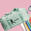 Premium Handheld Large Capacity Sports Travel Bag