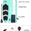 Premium Inflatable Paddleboard for Beginners