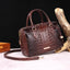 Elegant Retro Women's Crossbody Satchel Bag