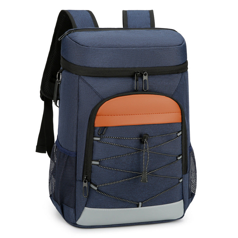 Mochila de Senderismo Aislada Premium - Multifuncional y Resistente al Agua