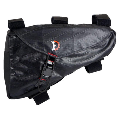 Revelate Designs Hopper Frame Bag - Black