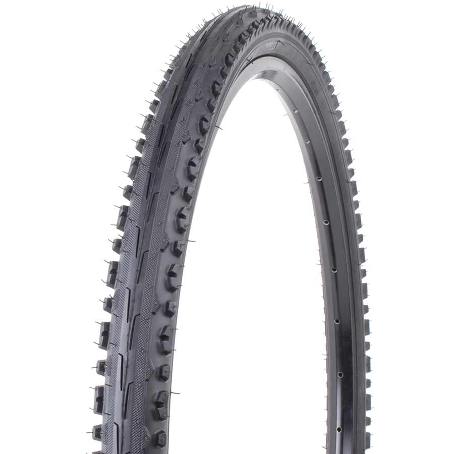 Pneu Kenda Kross Plus 26''x1.75 à fil - Noir