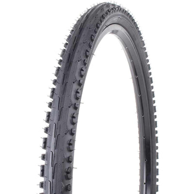Pneu Kenda Kross Plus 26''x1.75 à fil - Noir