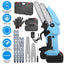 GBruno Electric Mini Chainsaw - Versatile & Cordless