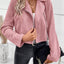 SleekRide Moto Jacket: Elevate Your Edge