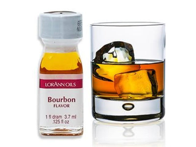 Premium Bourbon Flavoring - 1 Dram