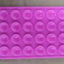 Support de téléphone mobile en silicone épaissi