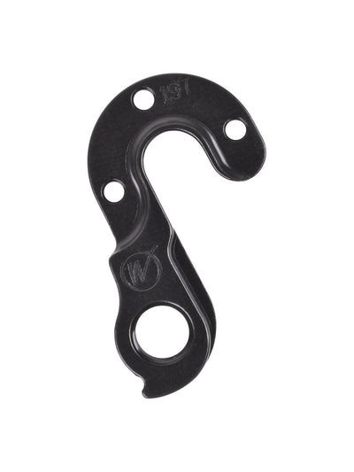 Wheels Manufacturing Derailleur Hanger 197 - Noir