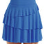 Tiered Ruffle Active Skort