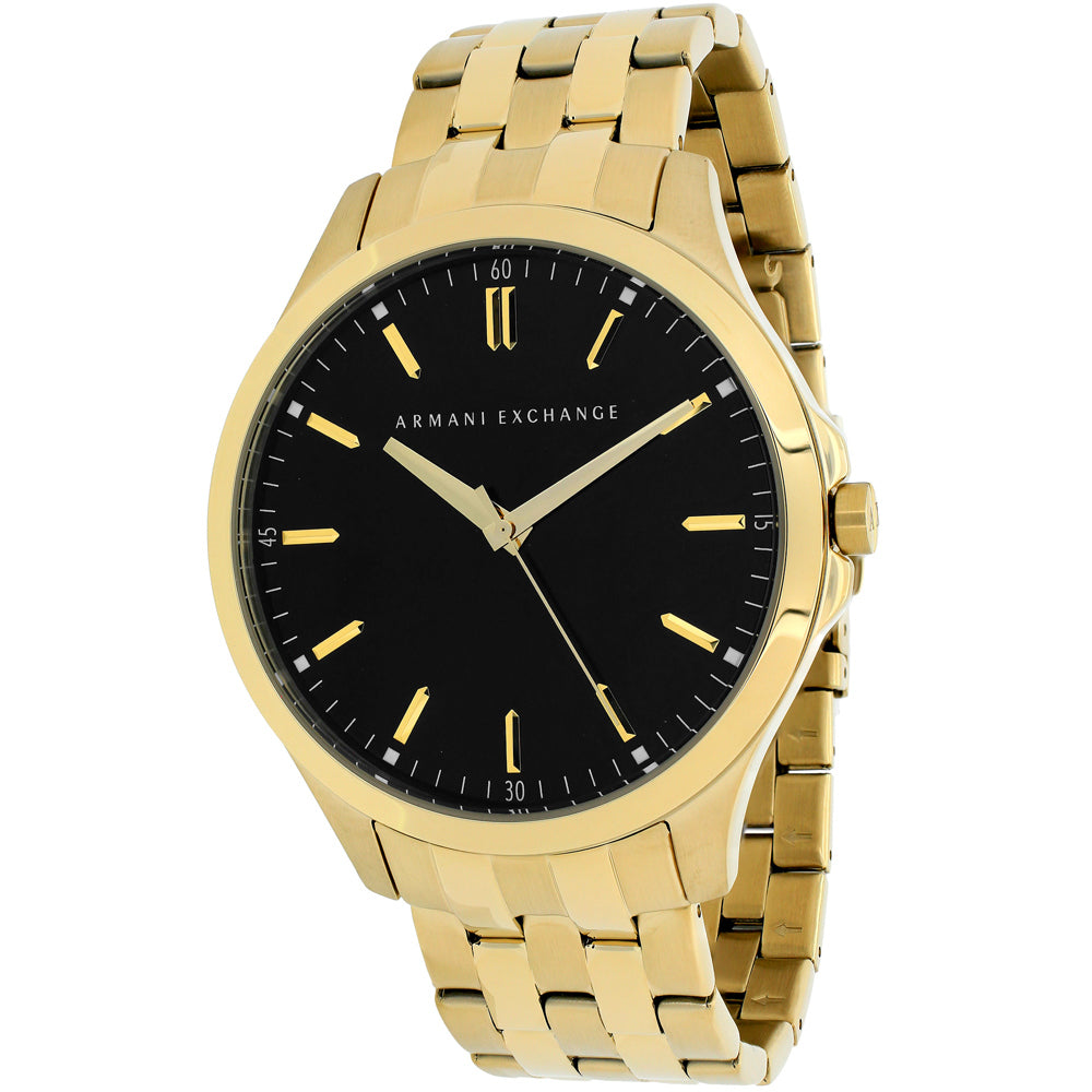Montre classique pour homme Armani Exchange