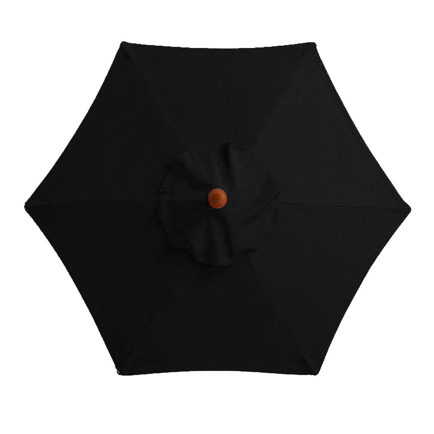 Premium Outdoor Umbrella for Sun and Rain Protection