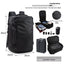 Outdoor Portable Travel Vacuum Storage Bag