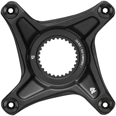 RaceFace Bosch Gen4 104 BCD Spider - Premium Aluminum Black