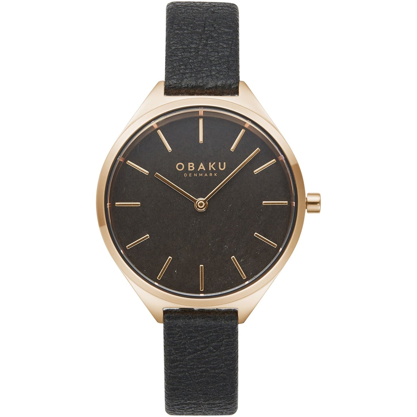 Montre Kaffe pour femmes Obaku
