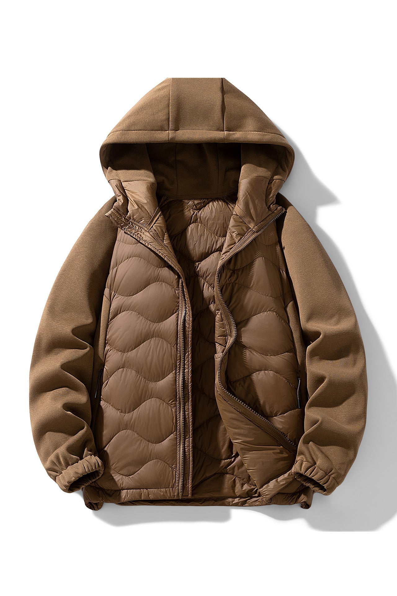 Veste polyvalente à la mode pour hommes