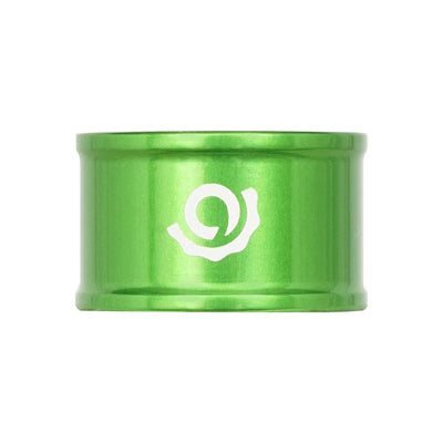 Industry Nine iRiX Headset Spacer 20mm Aluminum Lime