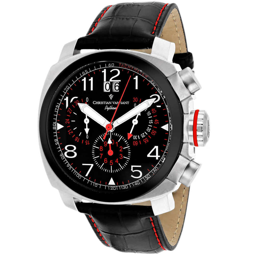 Reloj Grand Python para Hombre de Christian Van Sant