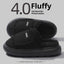 Women's Warm Non-slip Suede Cotton Slippers