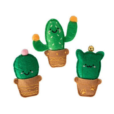 Premium Toy Box Cat Toys