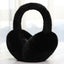 Winter Warm Rabbit Fur Earmuffs