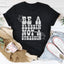 Be A Blessin' Not A Stressin Tee