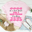Camiseta Sé una buena persona