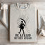 Be Afraid, Be Very Afraid Sweatshirt