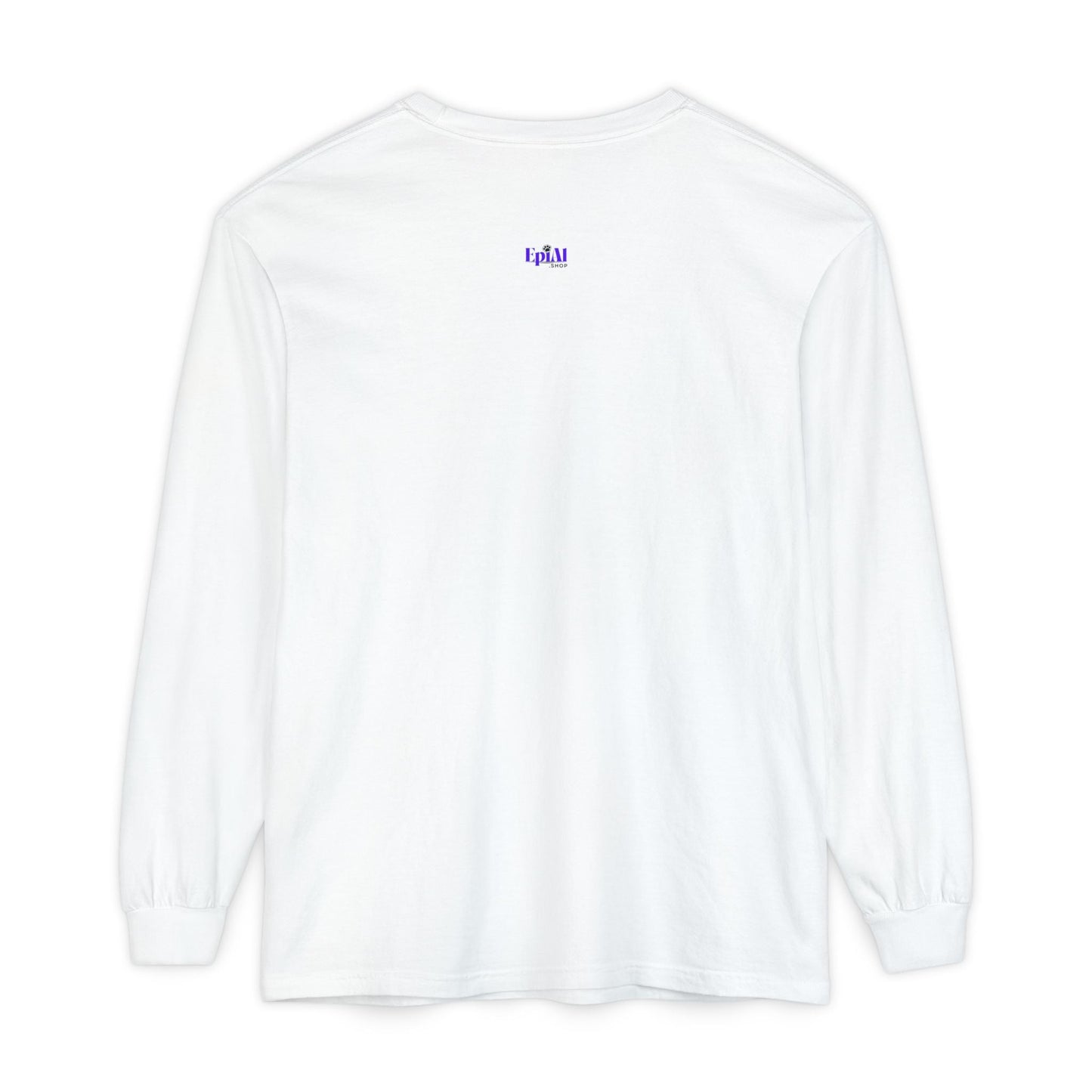 T-shirt de sensibilisation à l'épilepsie Be Brave