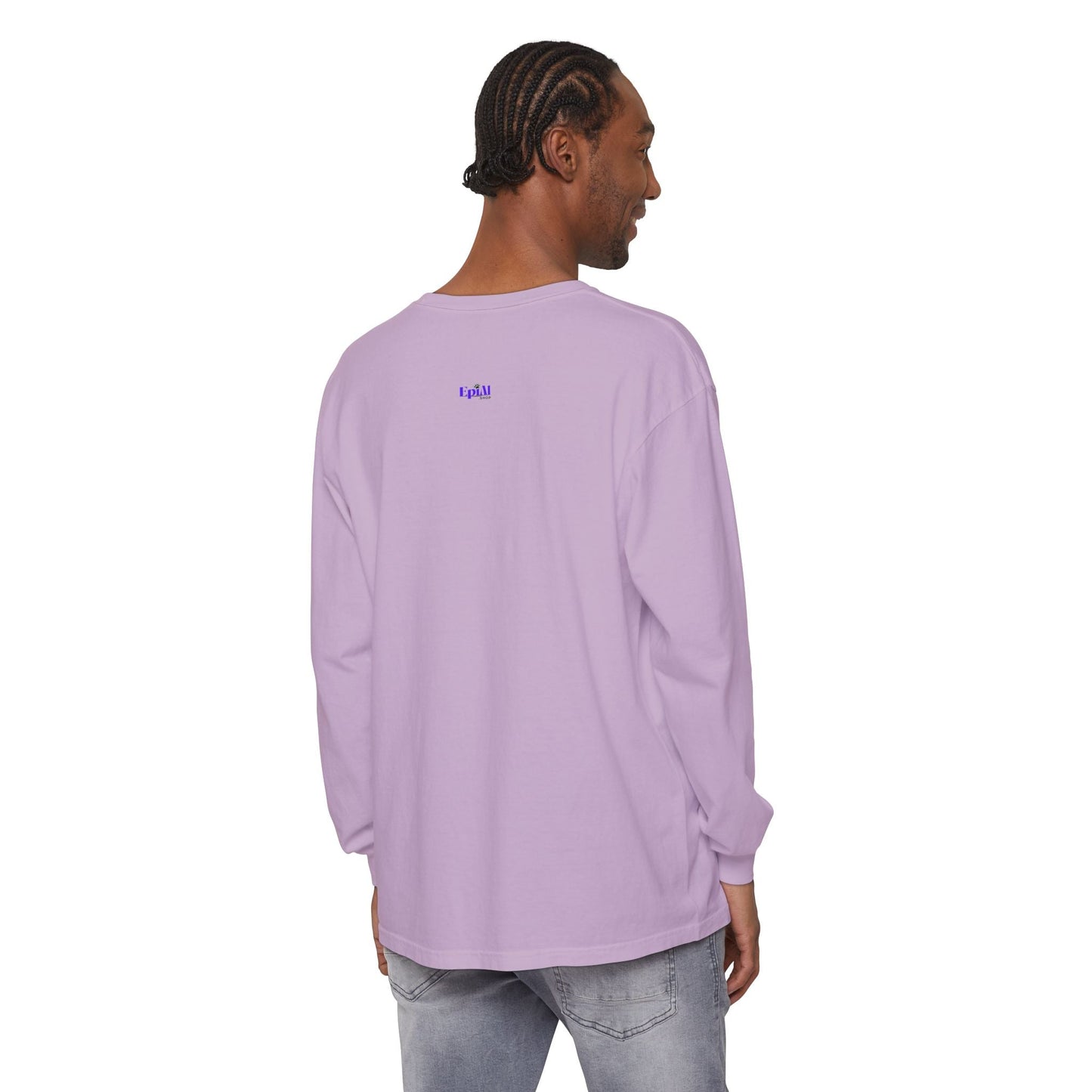 T-shirt de sensibilisation à l'épilepsie Be Brave