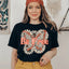 Camiseta Sé libre