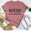 Be Kind Really Not That Hard To Do Tee