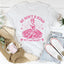 Be Soft And Kind But Take No Shit Tee