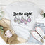 Be The Light Matthew 5:14 T-Shirt