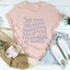 Be The Reason Someone Believes Tee