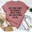 Be It Tee - Ropa Diaria Suave y Estilosa