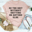 Be It Tee - Ropa Diaria Suave y Estilosa