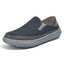 Zapatillas deportivas casuales para hombres para viajes diarios