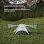 Ultralight Double Camping Tent for Outdoor Adventures