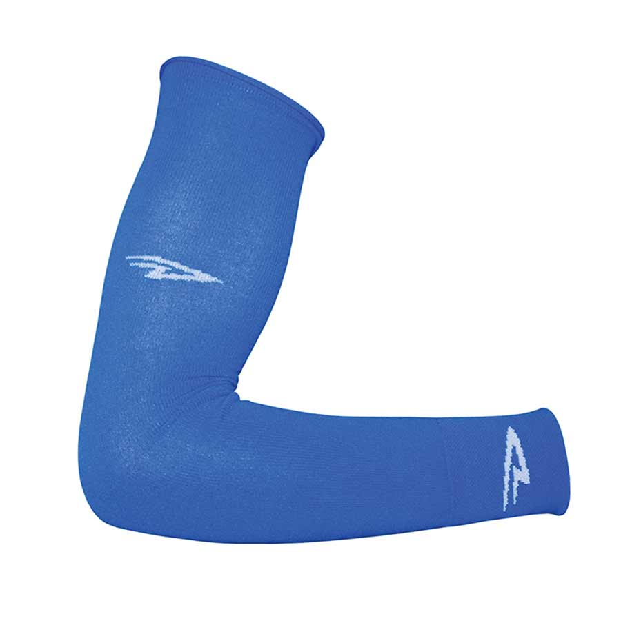 DeFeet Armskins O. Azul Coolmax LG/XL