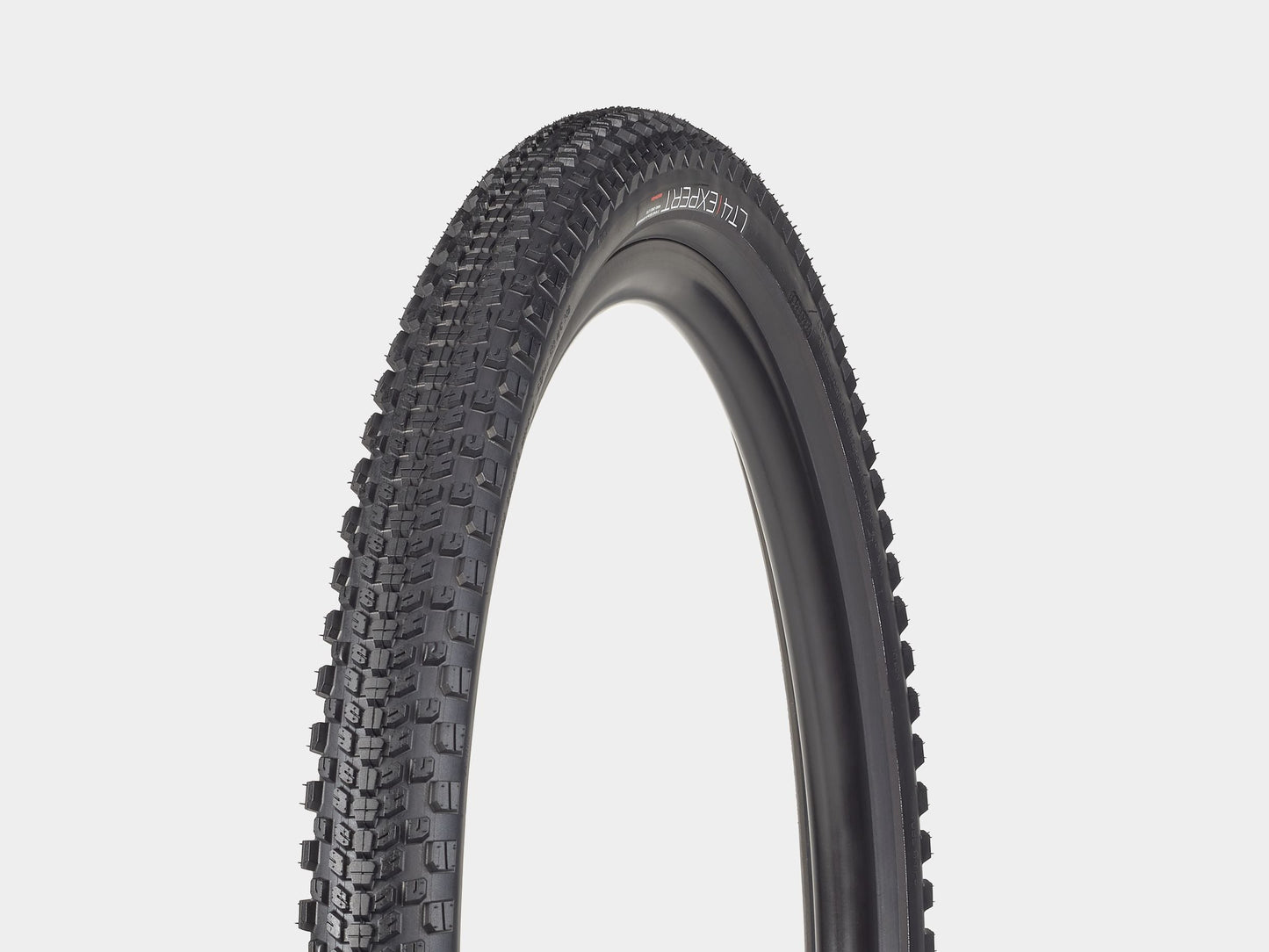 Bontrager LT4 Expert 27.5x2.40 Reflective Tire