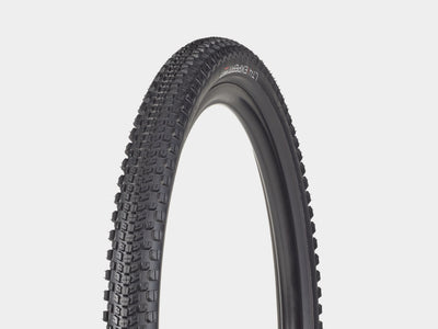 Bontrager LT4 Expert 27.5x2.40 Reflective Tire