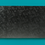 Cake Drum - 1/4 Sheet Black 12ct - Korvel