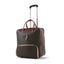 Stylish PU Trolley Case for Effortless Travel