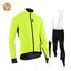 Veste en duvet Riding Speed Fleece pour un confort hivernal