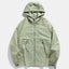 Premium Outdoor Windproof Waterproof Hoodie Jacket