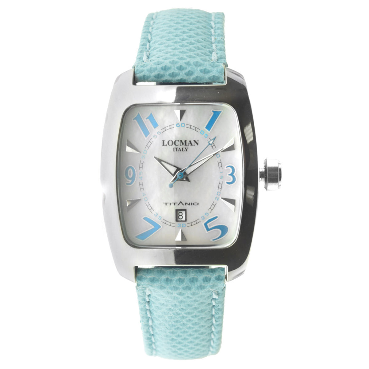 Locman Men's Classic Watch