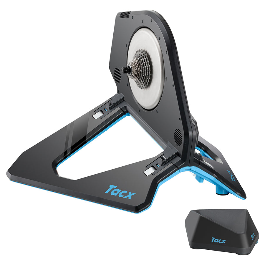 Entrenador Magnético Inteligente Garmin Tacx NEO 2T